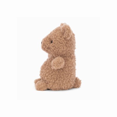 Jellycat Wee Bear Australia | 706593ILK